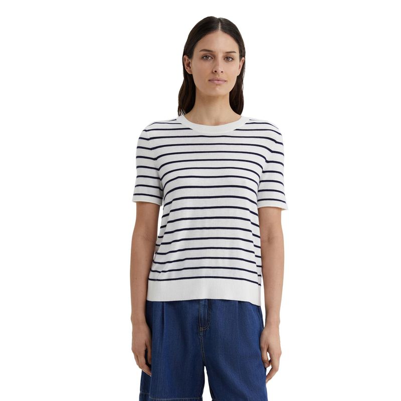 Sportscraft Laurina Knit Tee image number 0